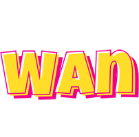 Wan kaboom logo