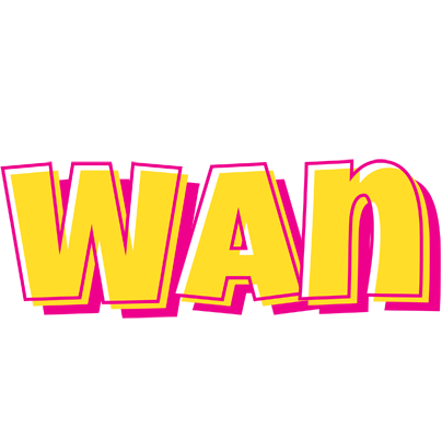 Wan kaboom logo