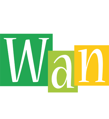 Wan lemonade logo