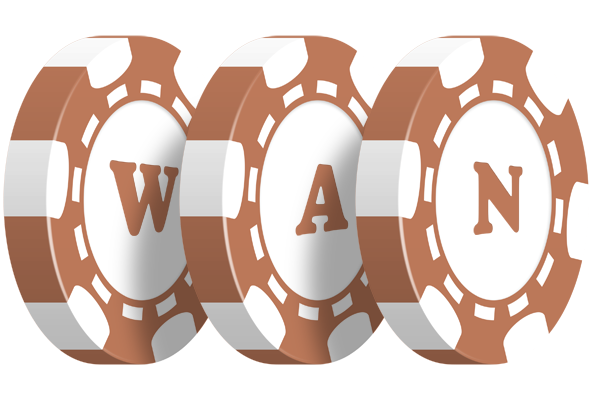 Wan limit logo