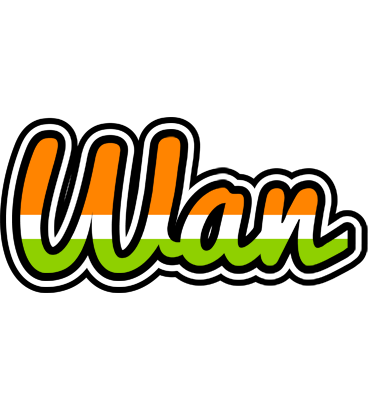 Wan mumbai logo