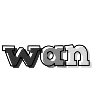 Wan night logo