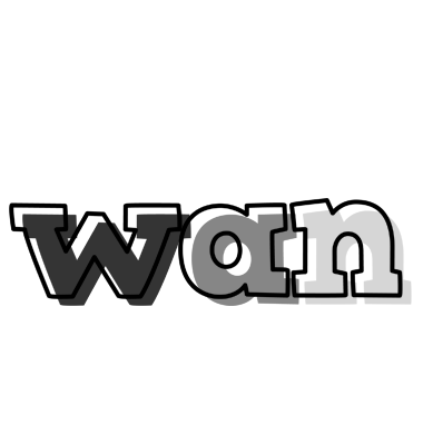 Wan night logo