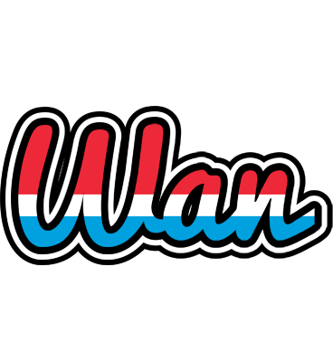 Wan norway logo