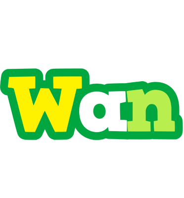 Wan soccer logo