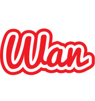 Wan sunshine logo