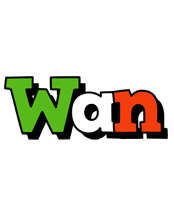 Wan venezia logo