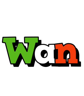 Wan venezia logo