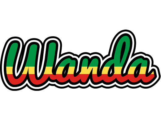 Wanda african logo
