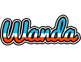 Wanda america logo