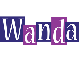 Wanda autumn logo