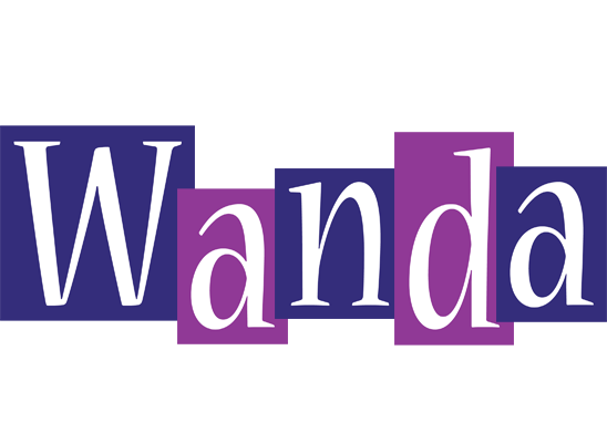 Wanda autumn logo