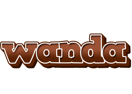 Wanda brownie logo