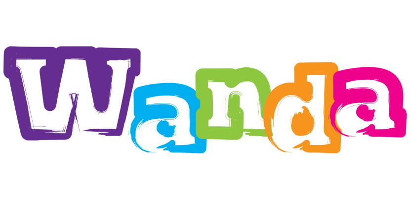 Wanda casino logo