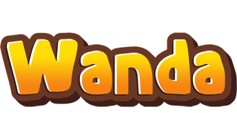 Wanda cookies logo