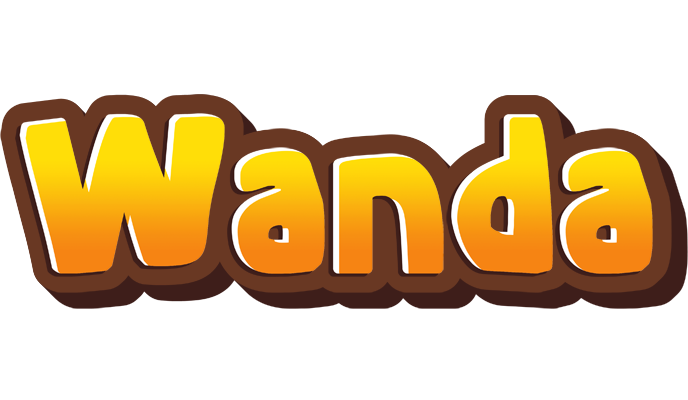 Wanda cookies logo