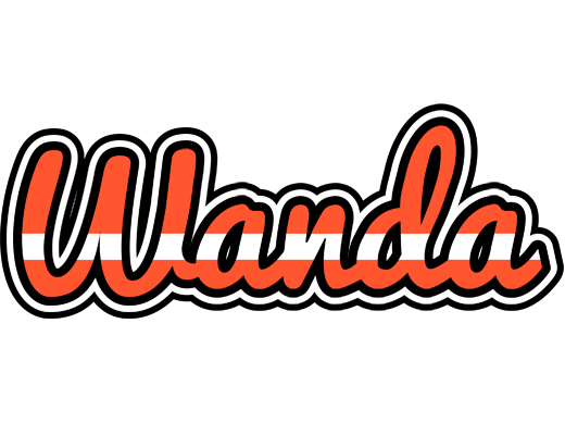 Wanda denmark logo