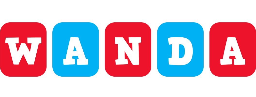 Wanda diesel logo