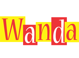 Wanda errors logo
