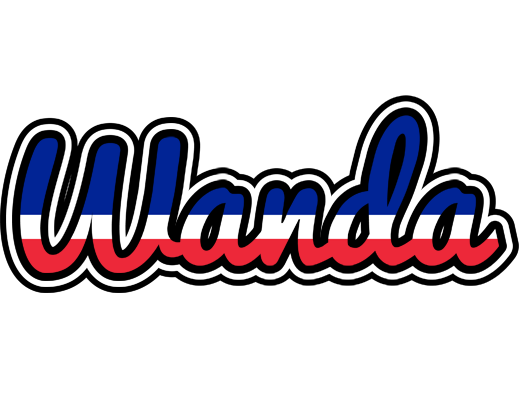 Wanda france logo