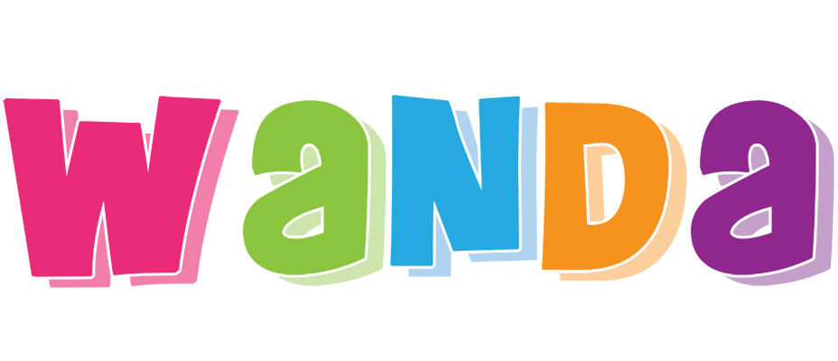 Wanda friday logo