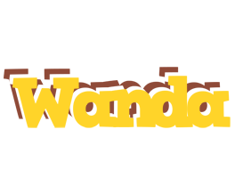 Wanda hotcup logo