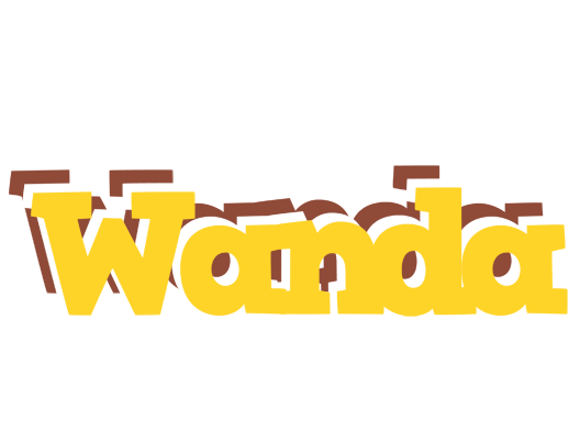 Wanda hotcup logo