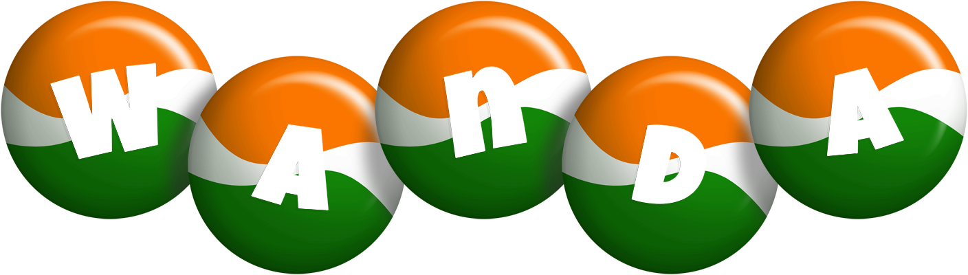 Wanda india logo