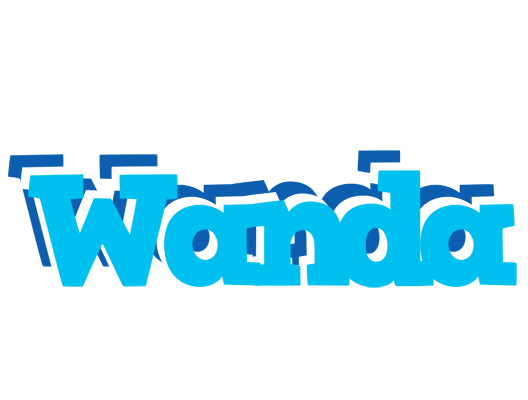 Wanda jacuzzi logo