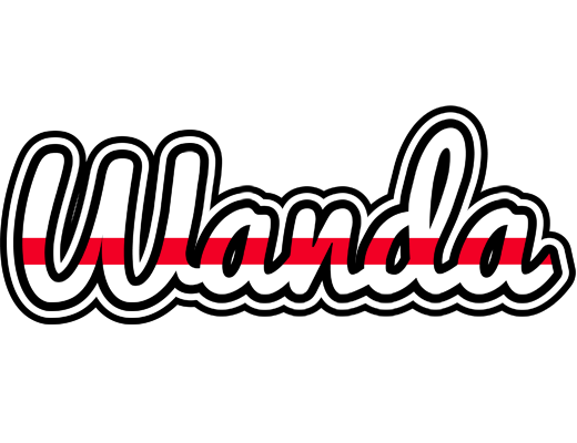 Wanda kingdom logo