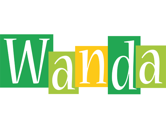 Wanda lemonade logo