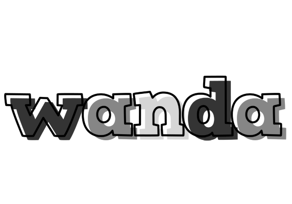 Wanda night logo