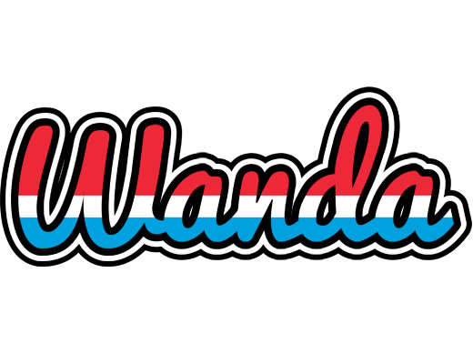 Wanda norway logo