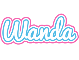 Wanda outdoors logo
