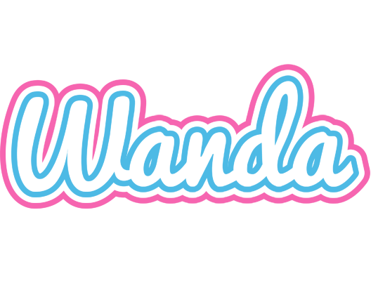 Wanda outdoors logo