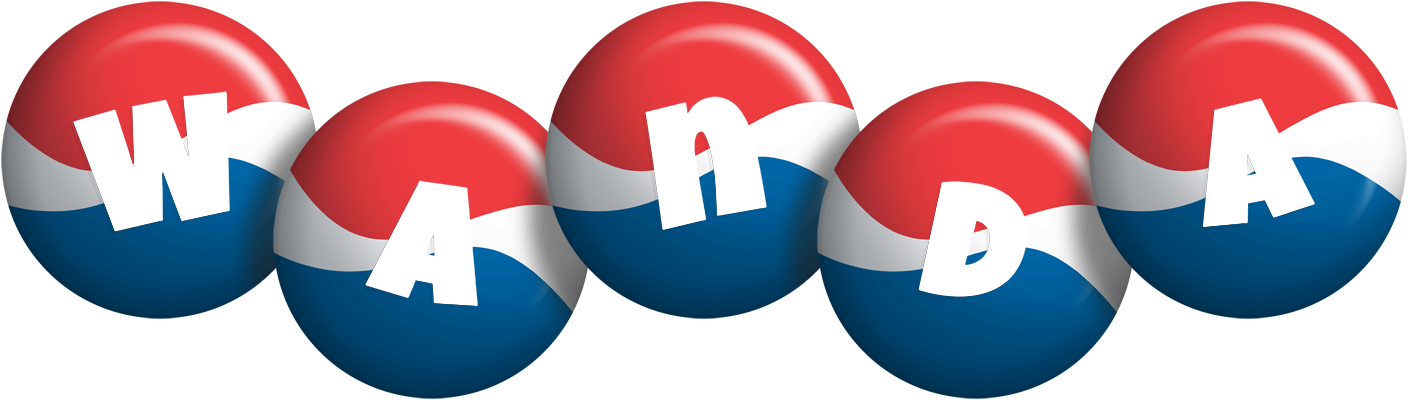 Wanda paris logo