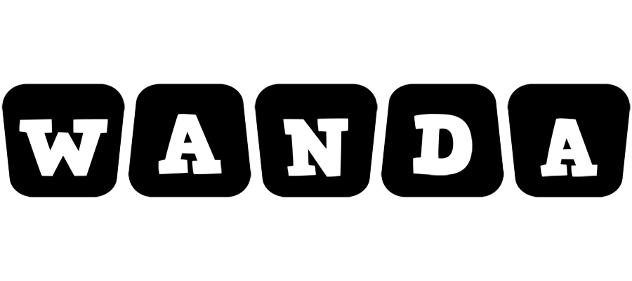Wanda racing logo