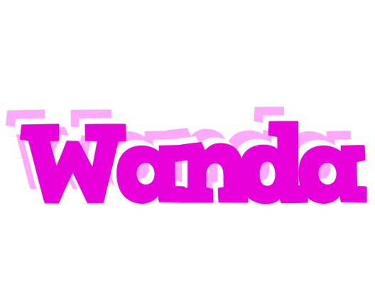 Wanda rumba logo