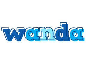 Wanda sailor logo