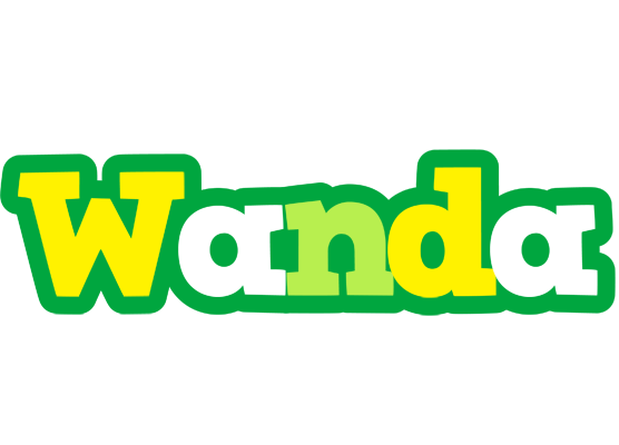 Wanda soccer logo