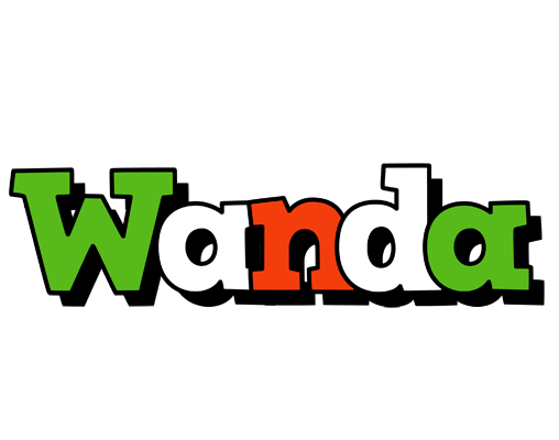 Wanda venezia logo