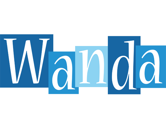 Wanda winter logo