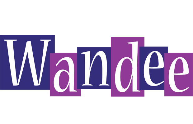 Wandee autumn logo