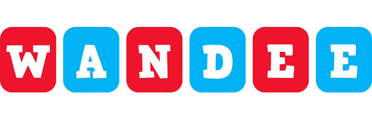 Wandee diesel logo