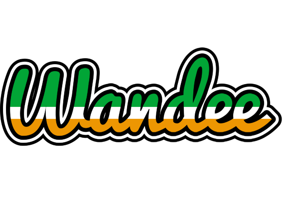 Wandee ireland logo