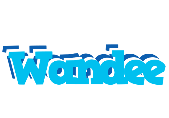 Wandee jacuzzi logo