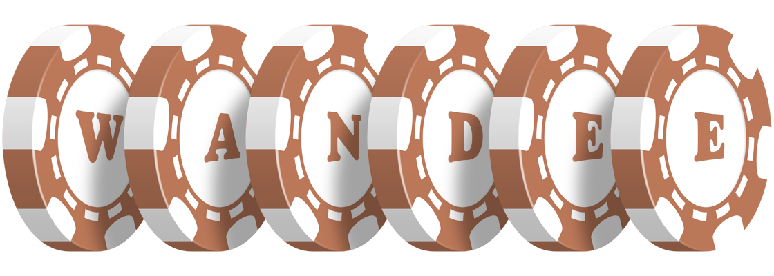 Wandee limit logo