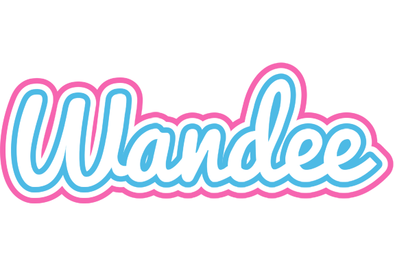 Wandee outdoors logo