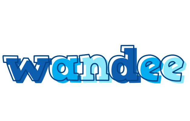Wandee sailor logo
