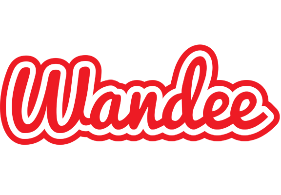 Wandee sunshine logo
